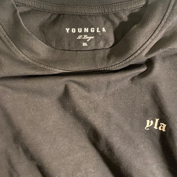YoungLA Long Sleeve - Picture 2 of 3
